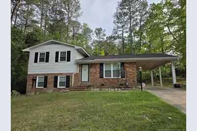 2532 Sourwood Drive, Fayetteville, NC 28301 - Photo 1