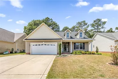 5622 Prestonfield Lane, Hope Mills, NC 28348 - Photo 1