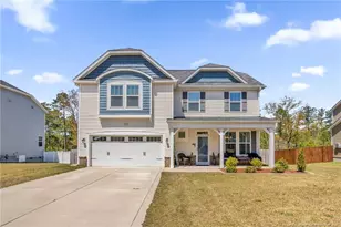 3775 Glencourse Wy, Fayetteville, NC 28311 - Photo 1
