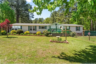2954 Underwood Road, Carthage, NC 28327 - Photo 1