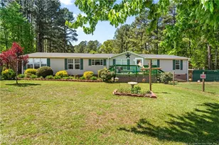 2954 Underwood Rd, Carthage, NC 28327 - Photo 1