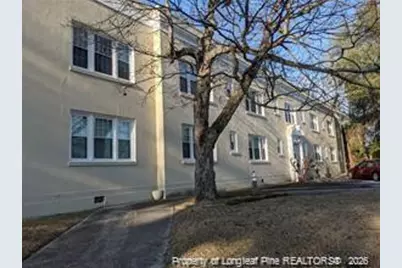 100 Bradford Avenue #11, Fayetteville, NC 28301 - Photo 1