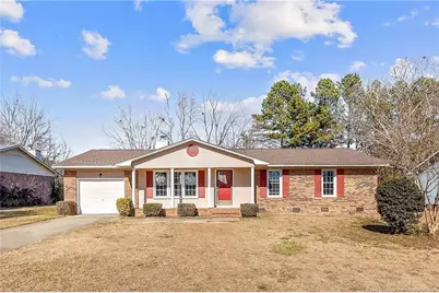 6782 Seaford Drive, Fayetteville, NC 28314 - Photo 1