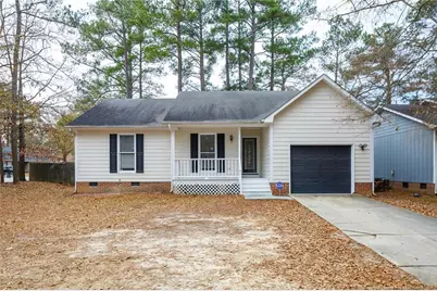 1824 Geiberger Drive, Fayetteville, NC 28303 - Photo 1