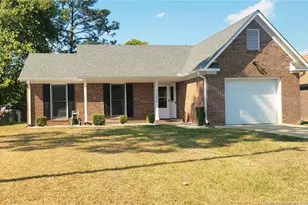 7126 Kearny Ave, Fayetteville, NC 28314 - Photo 1