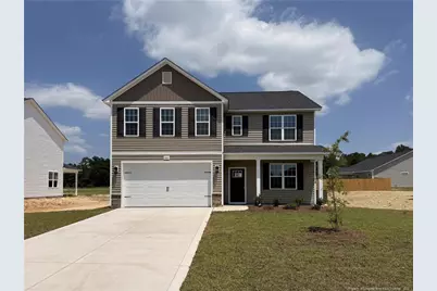 260 Laborde Lane, Raeford, NC 28376 - Photo 1