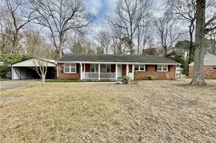 922 Brookhaven Dr, Fayetteville, NC 28303 - Photo 1