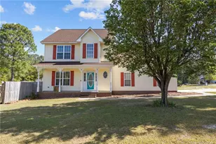 15 Water Oak Cir, Sanford, NC 27332 - Photo 1