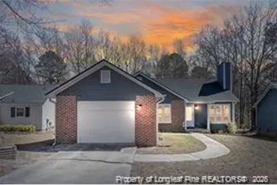 2527 Silverbell Loop, Fayetteville, NC 28304 - Photo 1