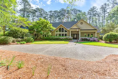 2119 Woods End Drive, Eastover, NC 28312 - Photo 1