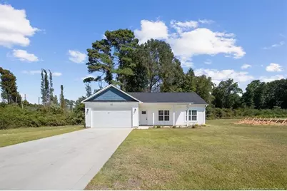 254 Dalton Drive, Lumber Bridge, NC 28357 - Photo 1