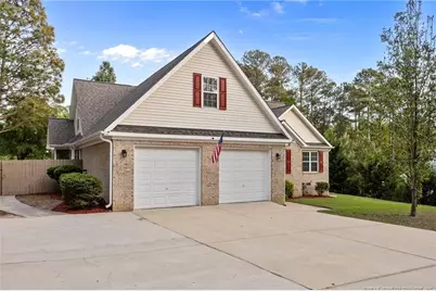 3419 Hawthorne Street, Hope Mills, NC 28348 - Photo 1