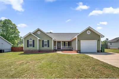 117 Dolores Court, Raeford, NC 28376 - Photo 1