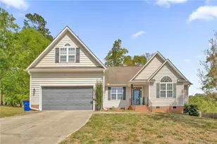 130 Sweetgum Ct, Raeford, NC 28376 - Photo 1