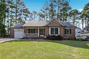 2241 Dockvale Dr, Fayetteville, NC 28306 - Photo 1