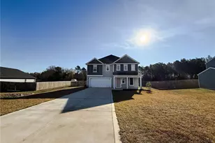 475 Walters Run Dr, Raeford, NC 28376 - Photo 1