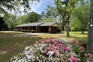804 Briarcliff Rd, Lumberton, NC 28358 - Photo 1