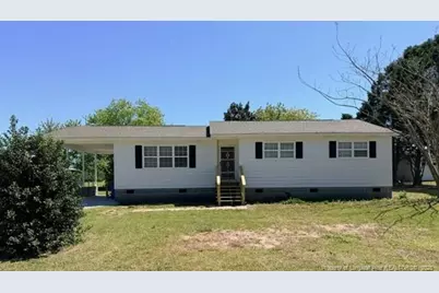 250 Trappers Run Lane, Clinton, NC 28328 - Photo 1
