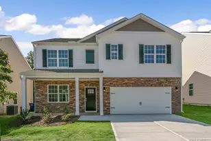131 Rashford Wy, Raeford, NC 28376 - Photo 1
