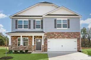 128 Rashford Wy, Raeford, NC 28376 - Photo 1