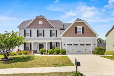 396 Royal Birkdale Drive, Raeford, NC 28376 - Photo 1