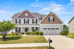 396 Royal Birkdale Dr, Raeford, NC 28376 - Photo 1