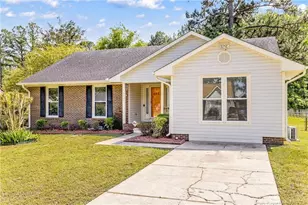 6837 Woodmark Dr, Fayetteville, NC 28314 - Photo 1