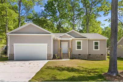 5062 Bluebird Drive, Sanford, NC 27332 - Photo 1