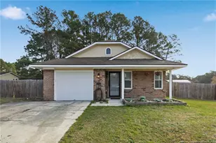 3300 Redfox Rd, Spring Lake, NC 28390 - Photo 1