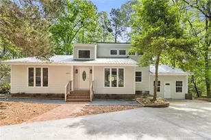 4041 Timber Wolf Cir, Sanford, NC 27332 - Photo 1