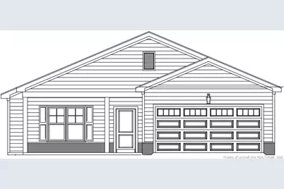 109 S Wilkinson Drive, Saint Pauls, NC 28384 - Photo 1