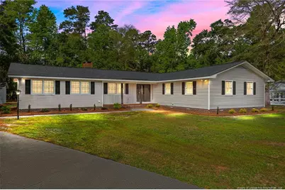 353 Happy Valley Road, Elizabethtown, NC 28337 - Photo 1