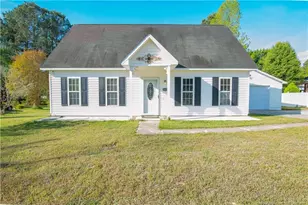 1629 Mattie Rd, Sanford, NC 27332 - Photo 1