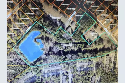 0 Rosehill Road, Fayetteville, NC 28311 - Photo 1