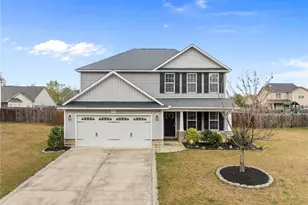 211 Ladden Ln, Raeford, NC 28376 - Photo 1