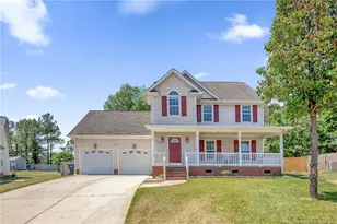 1216 Artemis Dr, Fayetteville, NC 28311 - Photo 1