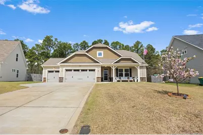 2252 Andalusian Drive, Hope Mills, NC 28348 - Photo 1