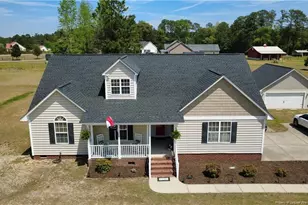 5721 Royal Farms Rd, Wade, NC 28395 - Photo 1