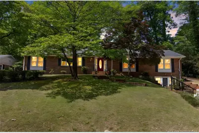 338 Devane Street, Fayetteville, NC 28305 - Photo 1