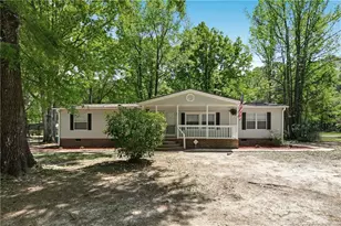2162 Dobbin Holmes Rd, Eastover, NC 28312 - Photo 1