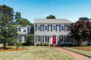 3528 Prestwick Dr, Fayetteville, NC 28303 - Photo 1
