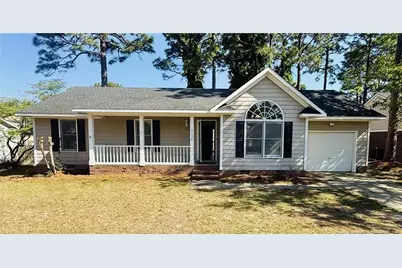 7136 Kearny Avenue, Fayetteville, NC 28314 - Photo 1