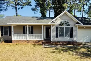 7136 Kearny Ave, Fayetteville, NC 28314 - Photo 1