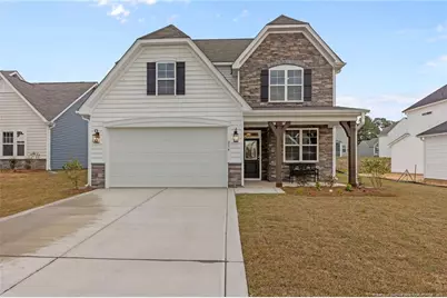 214 Marlborough Street, Raeford, NC 28376 - Photo 1