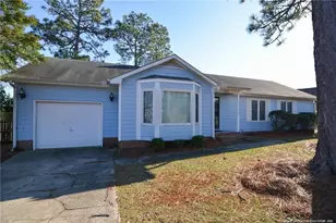 6913 Pine Creek Ct, Fayetteville, NC 28314 - Photo 1