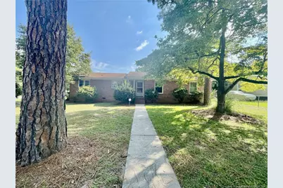 4128 Faison Avenue, Fayetteville, NC 28304 - Photo 1