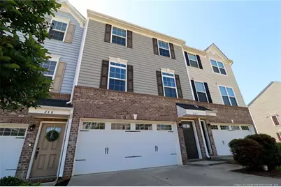 244 Amber Acorn Avenue, Raleigh, NC 27603 - Photo 1