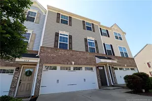 244 Amber Acorn Ave, Raleigh, NC 27603 - Photo 1