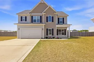 231 Feathers Lane, Raeford, NC 28376 - Photo 1