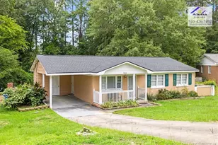 743 Rustland Dr, Fayetteville, NC 28301 - Photo 1